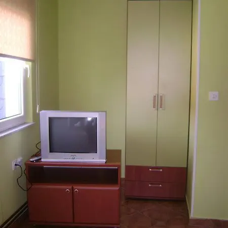 Motel Plavi 2*