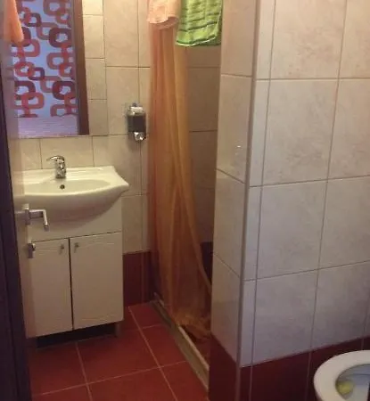 Motel Plavi Mracaj